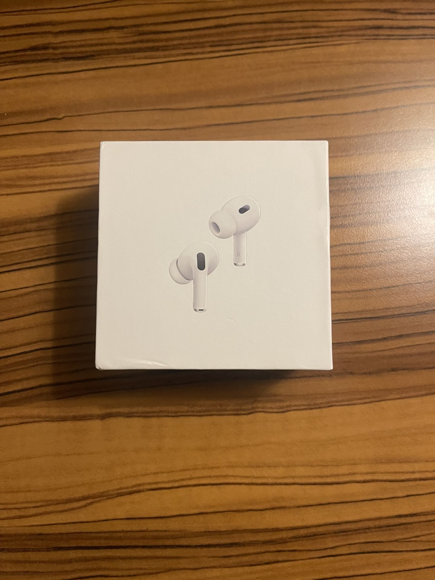 *Sealed* AirPods Pro 2nd Gen