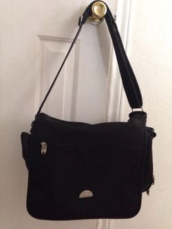 Baby diaper bag