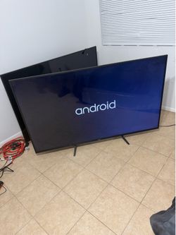 Android Smart Tv 65in