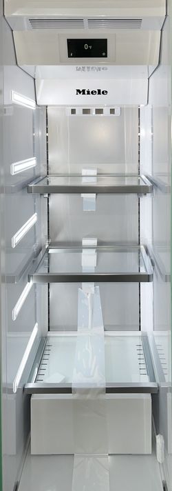 MIELE Freezer F2411SF - 03088