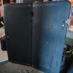 2004 Ford Explorer Sport Trac 