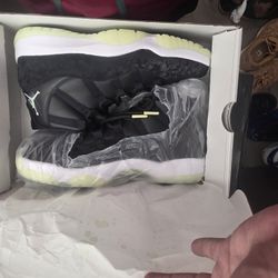 Jordan Air Jordan Retro 11  Grade School