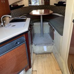 SeaRay 260 