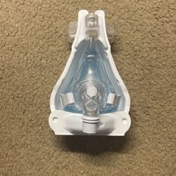 Philips Respironics - Amara Gel Full-Face Mask