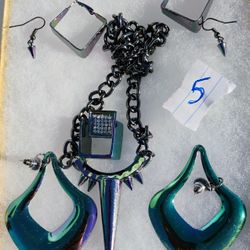Jewlery