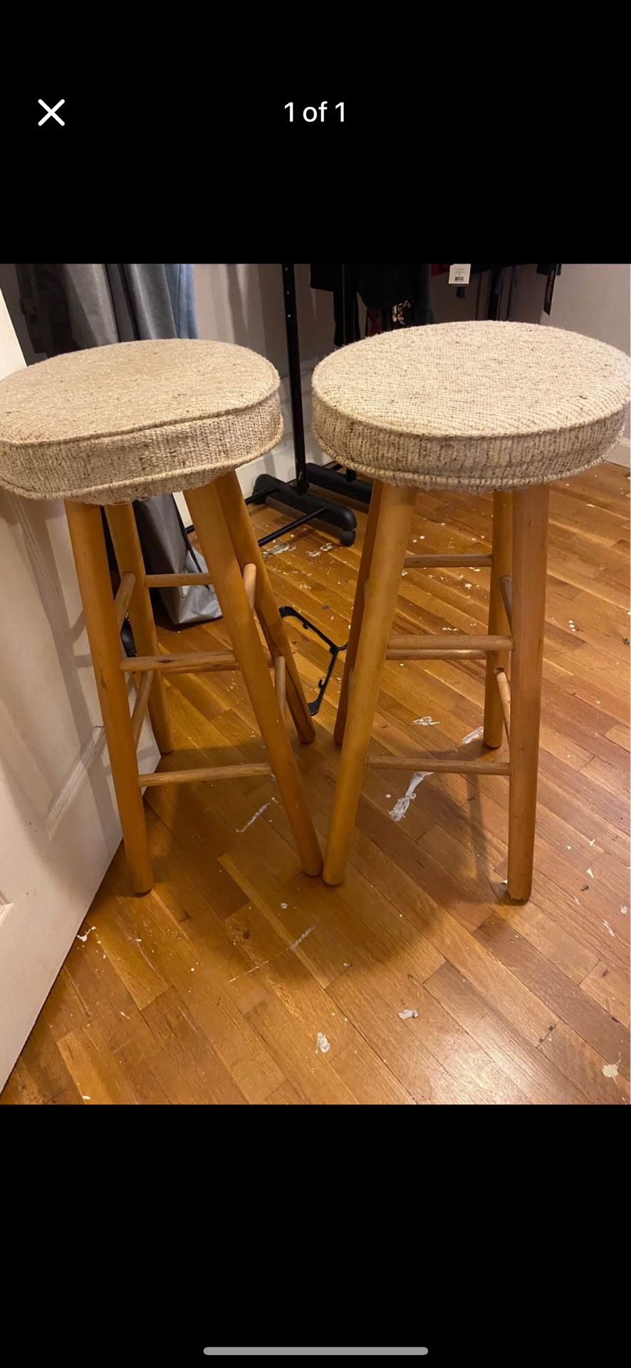 Stools