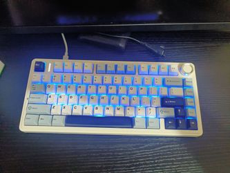 Gaming keyboard