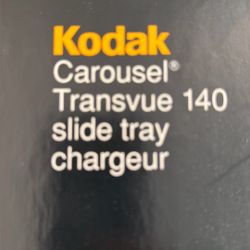 FREE Slide Carousels & Projector