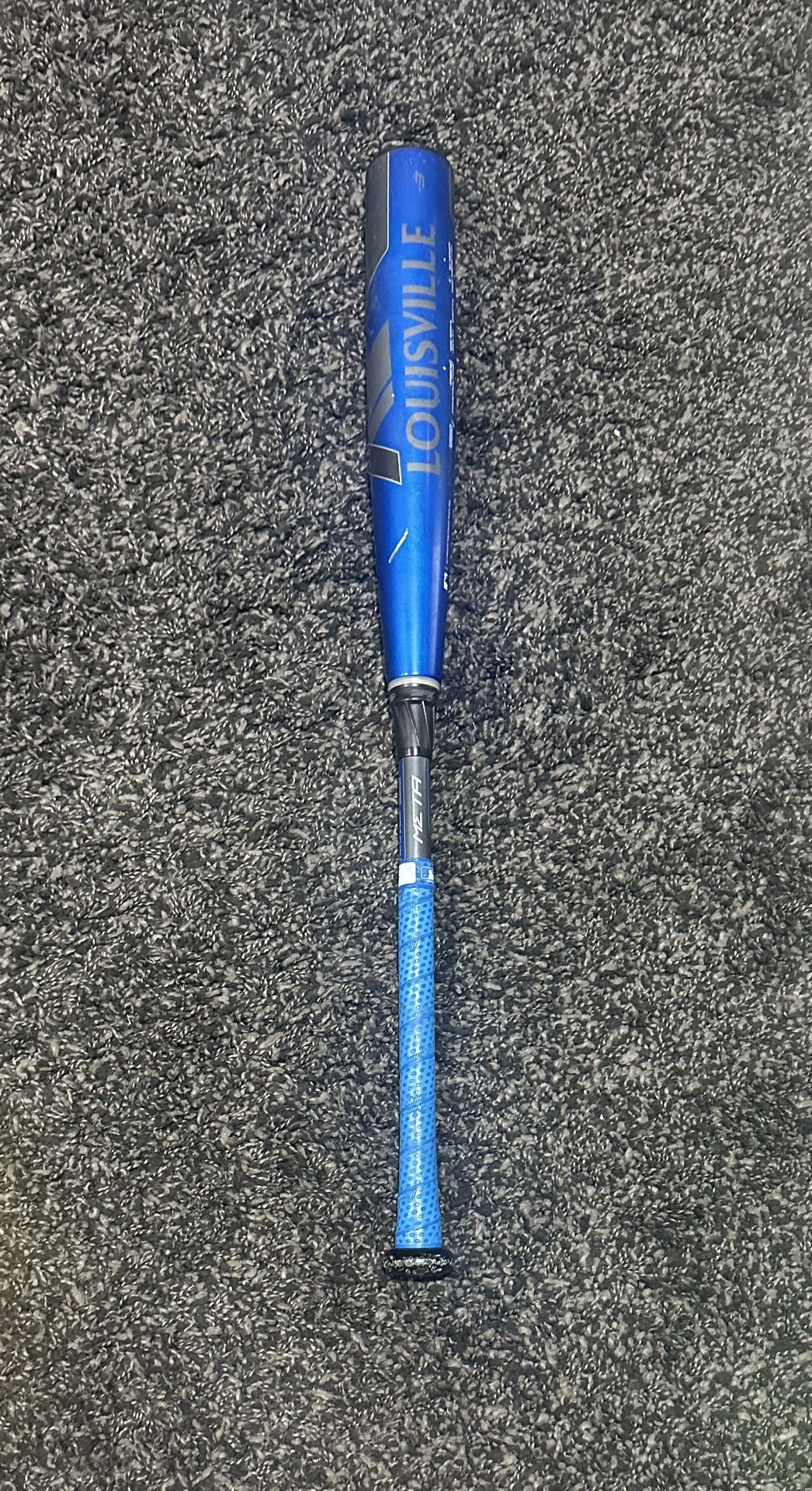 Louisville Slugger 2020 Meta Prime