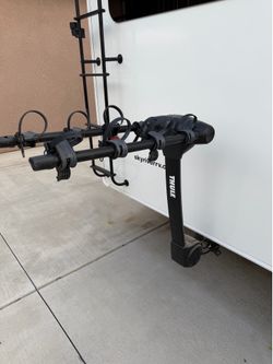 Bike Rack Thule