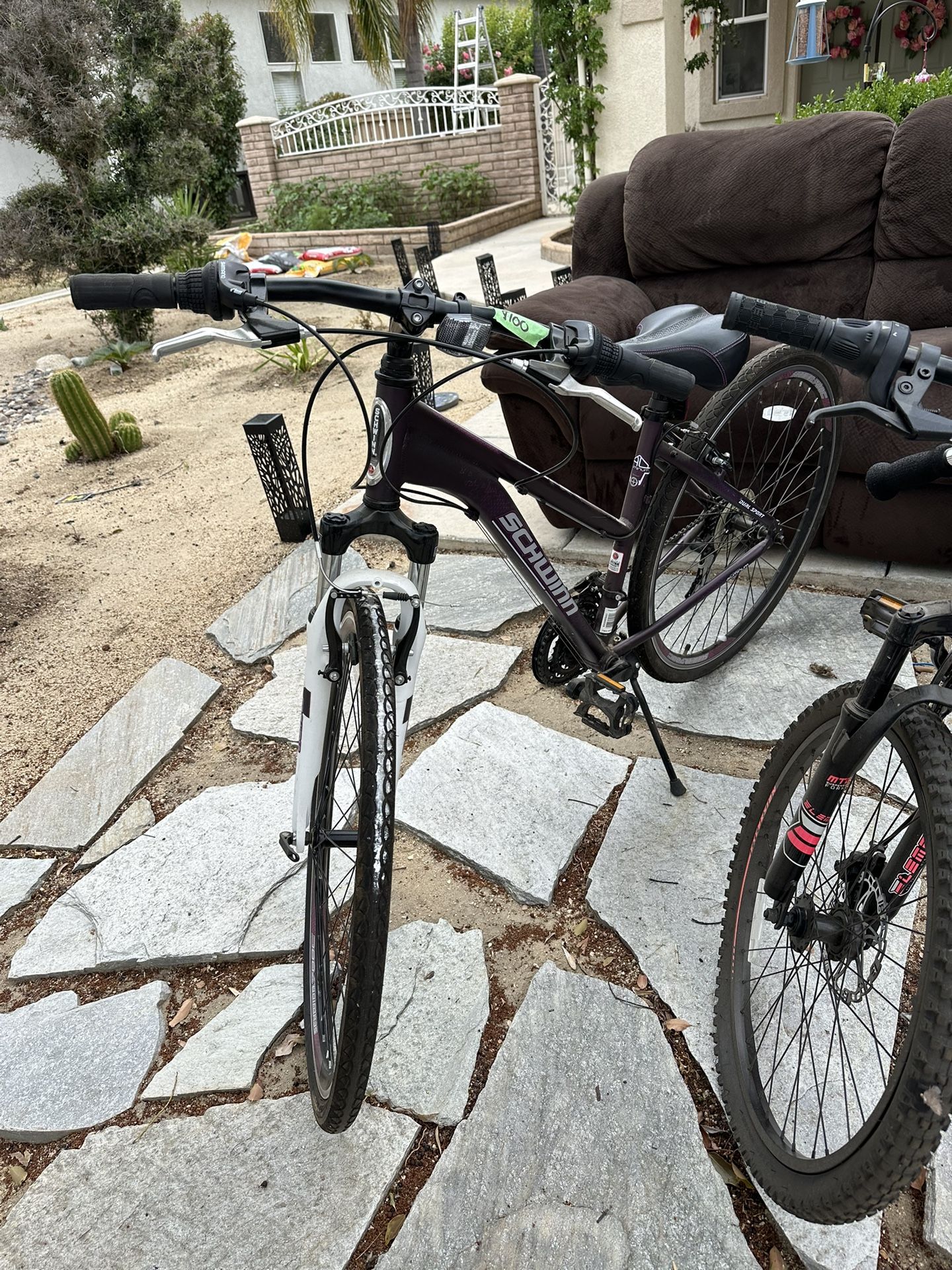 Schwinn Women’s Gtx3 Mountain Bike