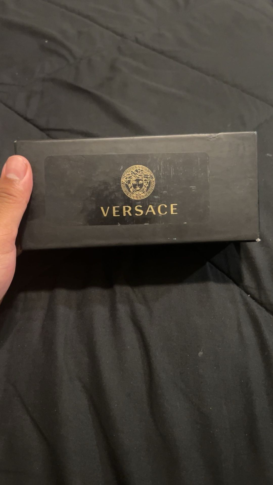 Versace Glasses