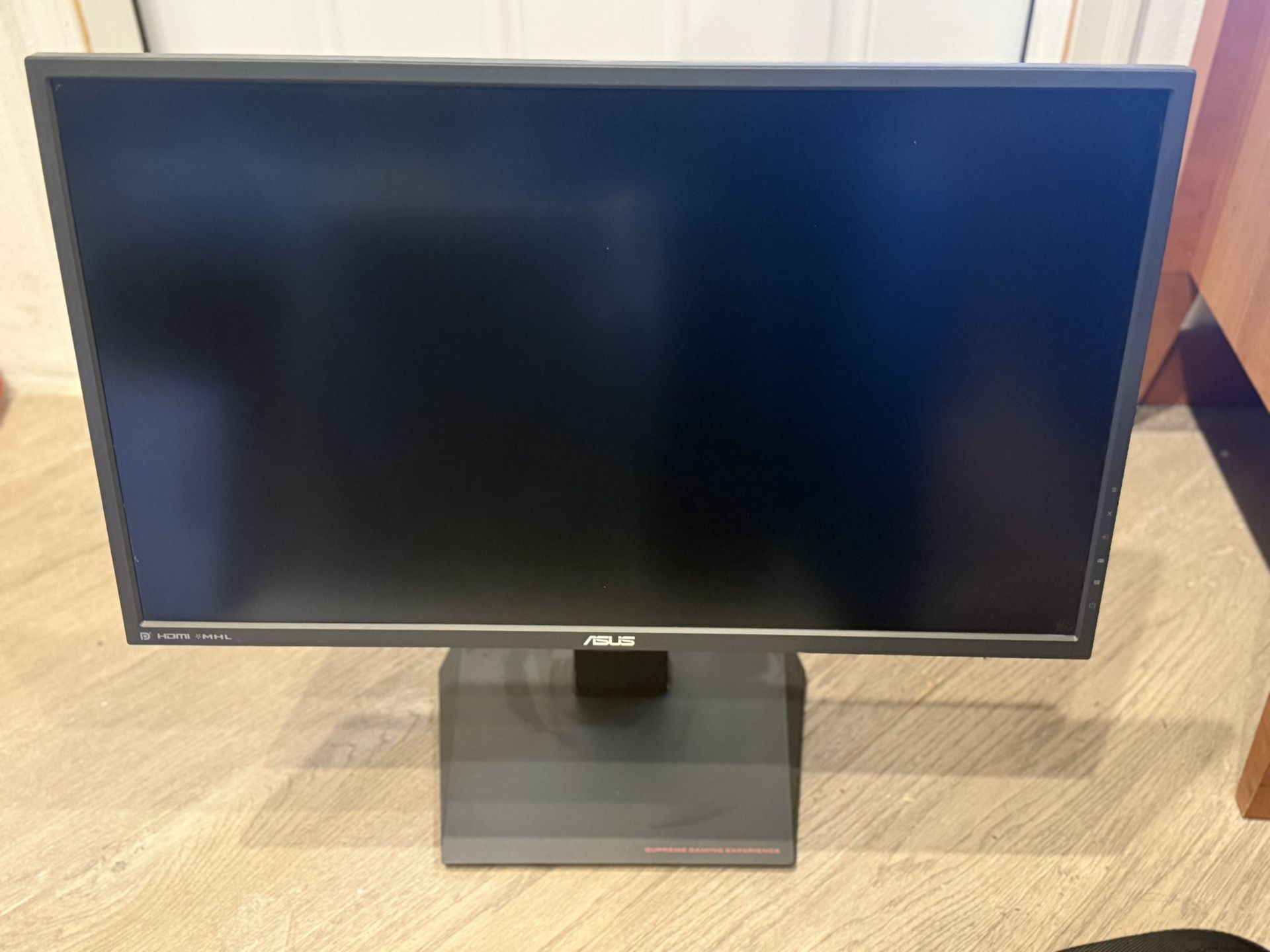 ASUS MG279Q Gaming Monitor