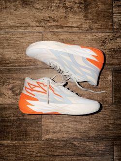 Puma LaMelo Ball MB.02