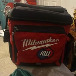 Cooler Milwakee
