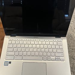 Asus Chromebook C343T 14” Touch - GENTLY used 
