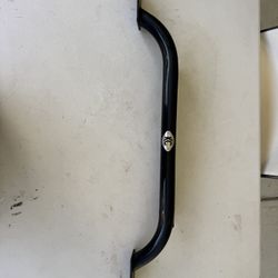 KC HiLiTES Jeep Wrangler TJ Light Bar / Bumper Hoop –