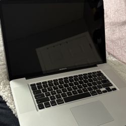 Mac Book Pro