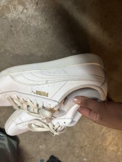 Women Puma Shoes Size 9 