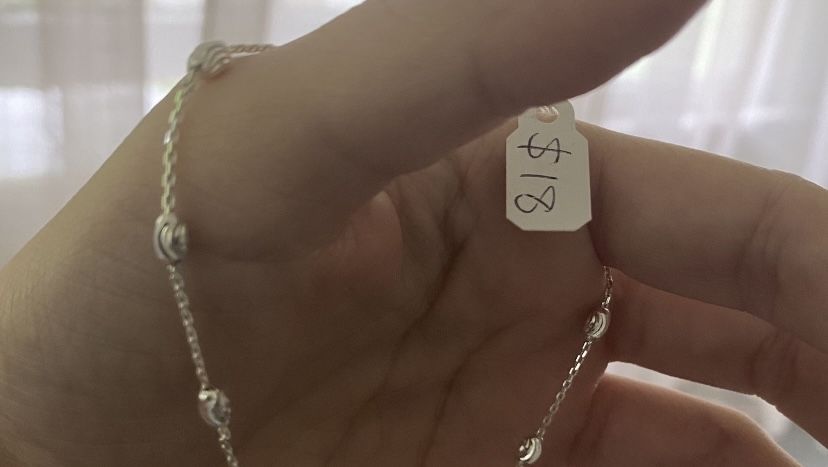 Bracelet