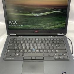 i5..i5…i5… DELL LATITUDE  E-7440…8 GENERATION . build On  06/13/2021.. 128.0 GB SSD  ( Capacity  ) ..8.0  GB RAM .READY TO USED 