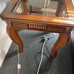End table set
