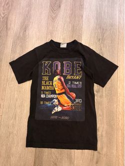 Sick Kobe Graphic Tee