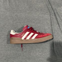 Adidas Men Shoes 