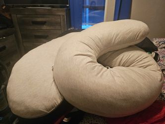 Maternity Pillow