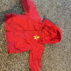 Vintage Winnie The Pooh Jacket