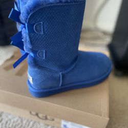 Ugg Boots (size 7)