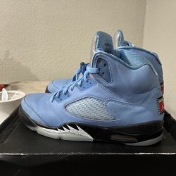 Jordan 5s