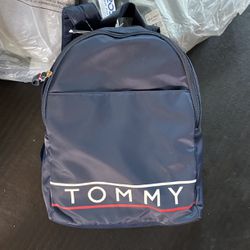 Tommy Bag