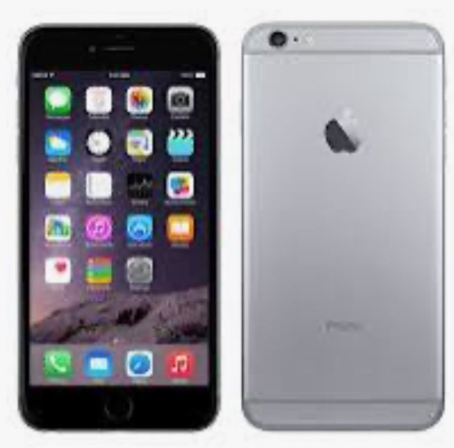 iPhone 6