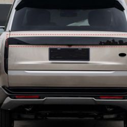 Land Rover Tailgate Light  