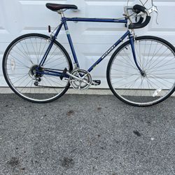 Road Bike 58 Cm