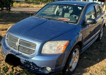 2007 Dodge Caliber