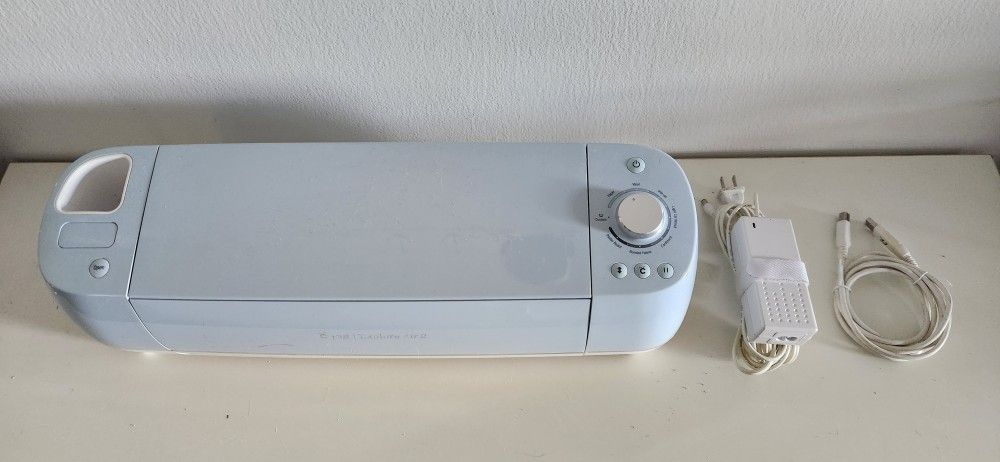 Cricut Explore Air 2