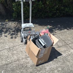 Scalamobil Stair Climber For Wheelchair 