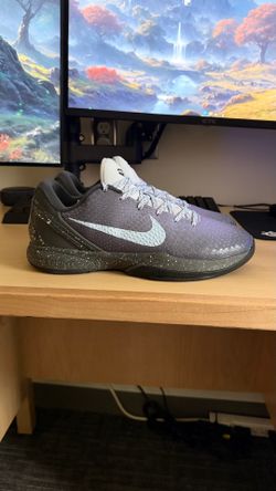 Kobe 6 eybl