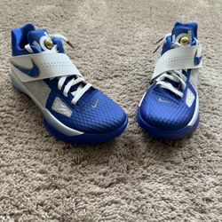Nike Zoom KD 4 the Real MVP Summit White Size 8 DS