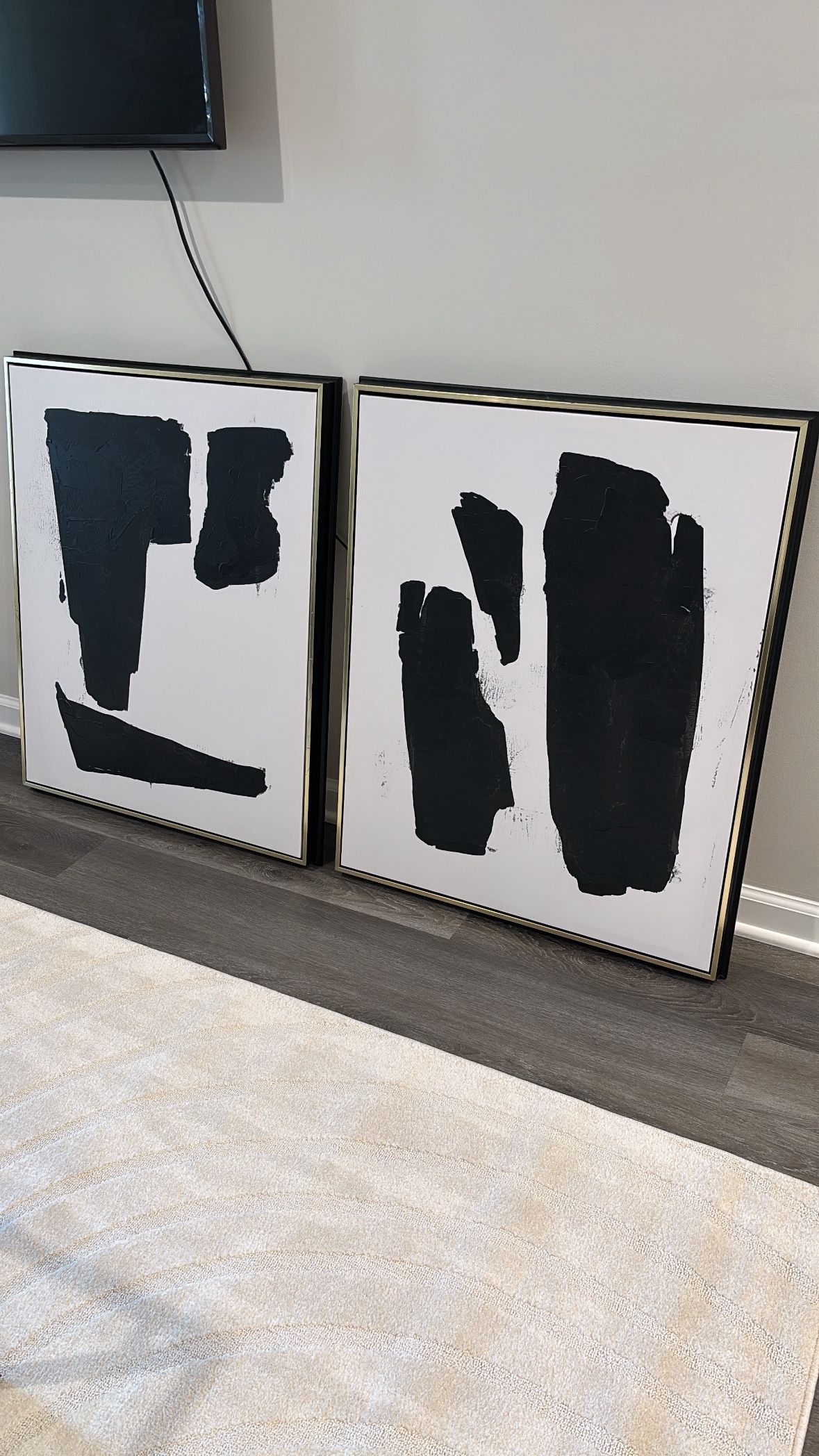 Abstract Wall Art Pictures