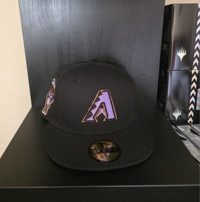 Arizona Diamondbacks Hat Club