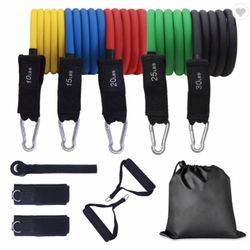 Workout Resistance Bands 