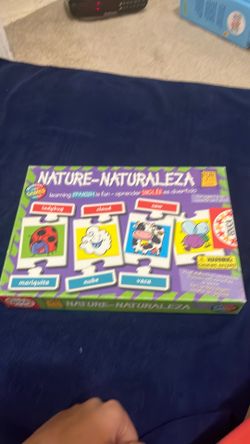 Puzzle