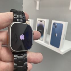 Apple Watch Ultra 2 49mm Unlocked