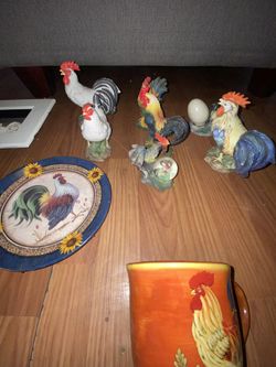 Kitchen Decoration