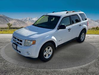 2010 Ford Escape Hybrid