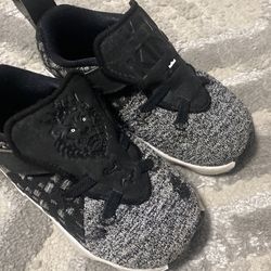 Toddler Shoes Size 8