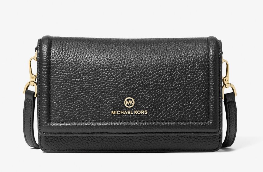 Michael Kors Jet Set Charm Small Phone Crossbody – Brand New with Tags!